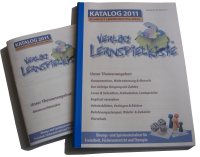 Katalog 2011