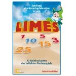 LIMES - Das Buch zum Spiel mit noch mehr Spielideen