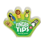 Finger Tips - Tiere