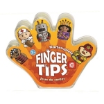 Finger Tips - Figuren