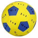 Lernspielball Zahlenraum bis 20