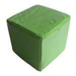 Pocket Cube (Taschenwürfel) grün groß