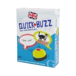 Quick buzz - Das Vokabelduell, Englisch