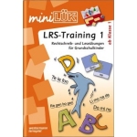 miniLÜK-Heft: LRS-Training 1