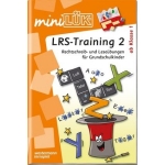 miniLÜK-Heft: LRS-Training 2
