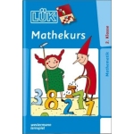 LÜK-Heft: Mathekurs 2. Klasse