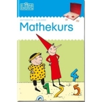 LÜK-Heft: Mathekurs 4. Klasse