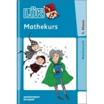 LÜK-Heft: Mathekurs 5. Klasse