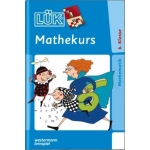 LÜK-Heft: Mathekurs 6. Klasse