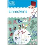 LÜK-Heft: Mathematik 2. Klasse, Einmaleins
