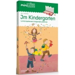miniLÜK-Set: Im Kindergarten