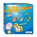 Funny Friends Line