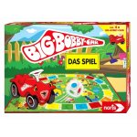 Big-Bobby-Car - Das Spiel