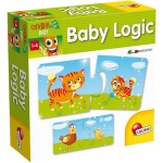 Baby Logic - Zuordnungspuzzle