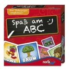 Mini-Lernspiel: Spaß am ABC