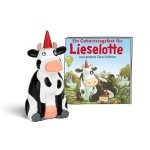 Tonie - Hörfigur Lieselotte: Ein Geburtstagsfest für Lieselotte und andere Geschichten