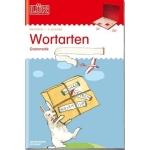 LÜK-Heft: Wortarten