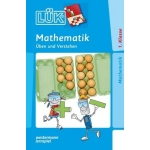 LÜK-Heft: Mathematik  - Üben und Verstehen, 1. Klasse