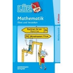 LÜK-Heft: Mathematik  - Üben und Verstehen, 3. Klasse