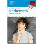 LÜK-Heft: Mathematik - Grundlegende Übungen 5. Klasse