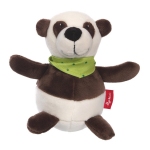 Baby Activity Stehauf-Panda