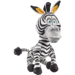 Madagascar: Marty das Zebra