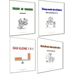 Materialpaket "Das Kleine 1 x 1"