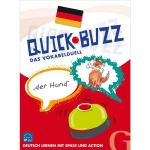Quick buzz - Das Vokabelduell, Deutsch
