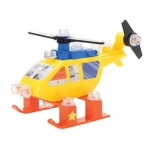 Design & Drill Power Play Helicopter