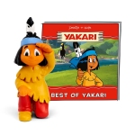 Tonie - Hörfigur Yakari - Best of Yakari