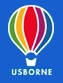 Usborne Verlag