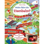 Wohin fährt die Eisenbahn?