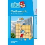 LÜK-Heft: Mathematik  - Üben und Verstehen, 2. Klasse