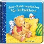 Gute-Nacht-Geschichten für Klitzekleine