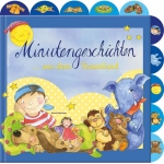 Minutengeschichten ... aus dem Traumland