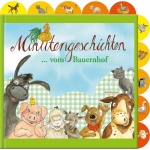 Minutengeschichten ... vom Bauernhof Minutengeschichten ... vom Bauernhof
