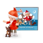 Tonie - Hörfigur Unser Sandmännchen: Abends im Walde